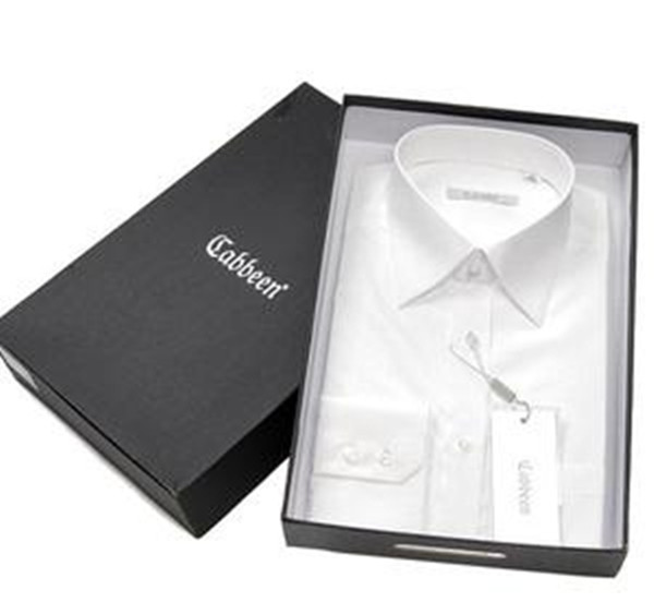 襯衫包裝盒定制-廣州駿業包裝實業有限公司 襯衫包裝盒定制