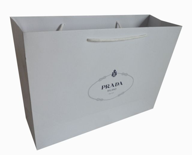 prada奢侈品包裝紙袋 prada奢侈品包裝紙袋