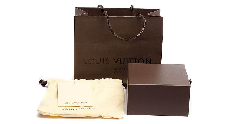 lv奢侈品包裝紙袋 lv奢侈品包裝紙袋
