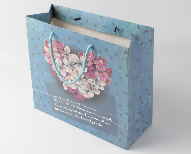 小清新紙袋 小清新紙袋