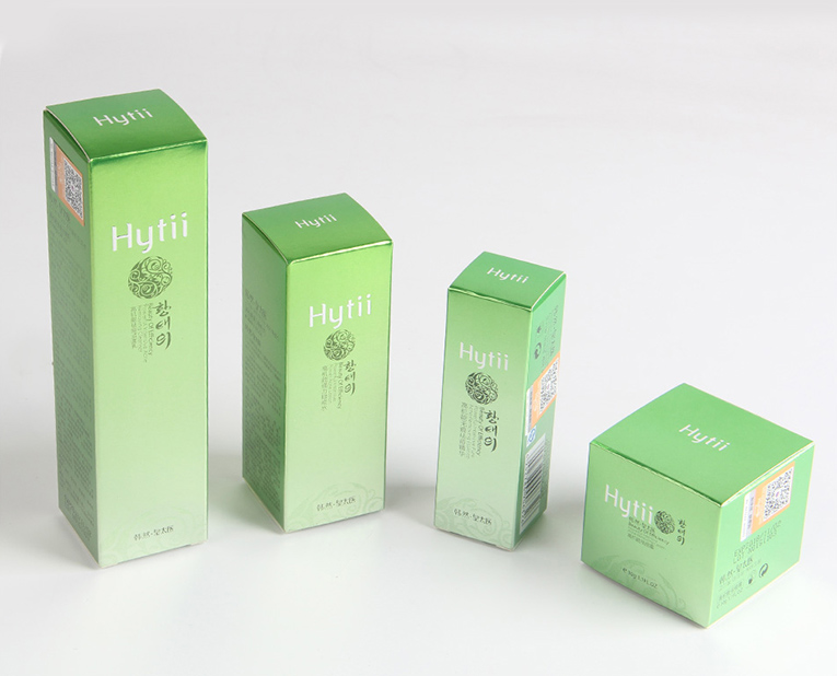 女士護膚品包裝 女士護膚品包裝