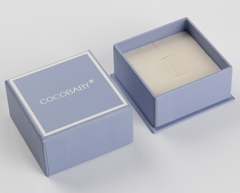 首飾包裝盒設計-廣州駿業(yè)包裝實業(yè)有限公司 首飾包裝盒設計