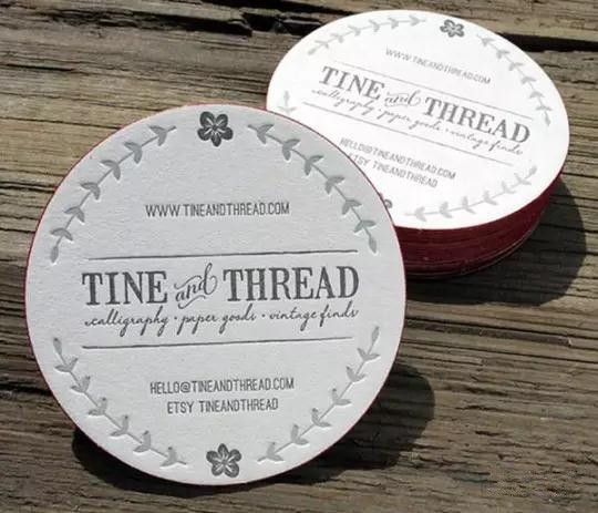 圓形吊牌制造商-廣州駿業包裝實業有限公司 圓形吊牌制造商