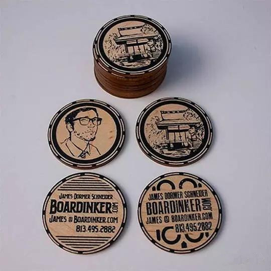 圓形吊牌生產廠家-廣州駿業包裝實業有限公司 圓形吊牌生產廠家