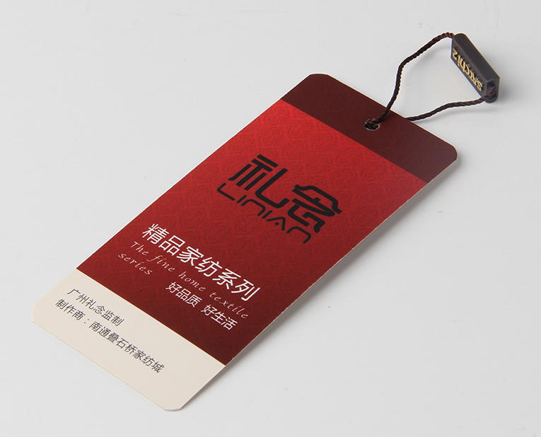 年底了，很多牛仔褲吊牌工廠開始搶單，忘了重要的質(zhì)量