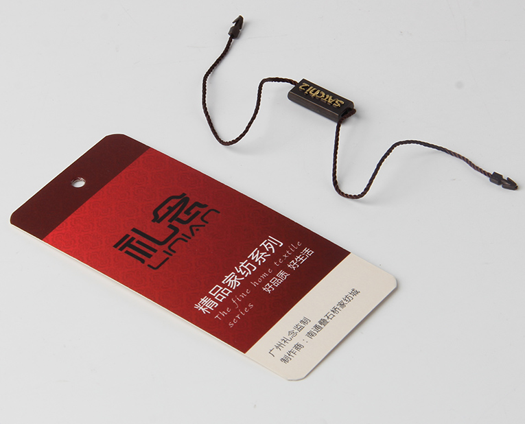 年底了，很多牛仔褲吊牌工廠開始搶單，忘了重要的質(zhì)量