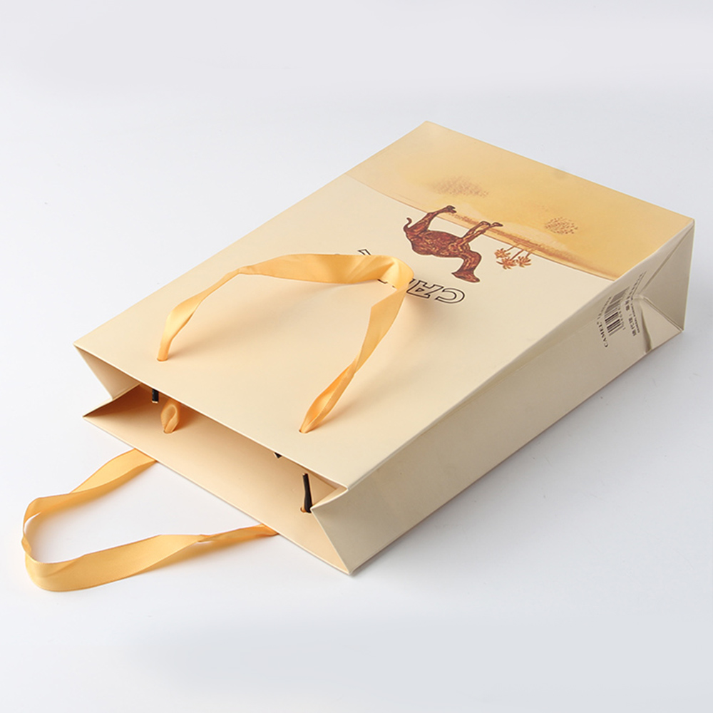 耳機紙袋生產廠家較為推崇的3種尺寸大小 耳機紙袋生產廠家較為推崇的3種尺寸大小