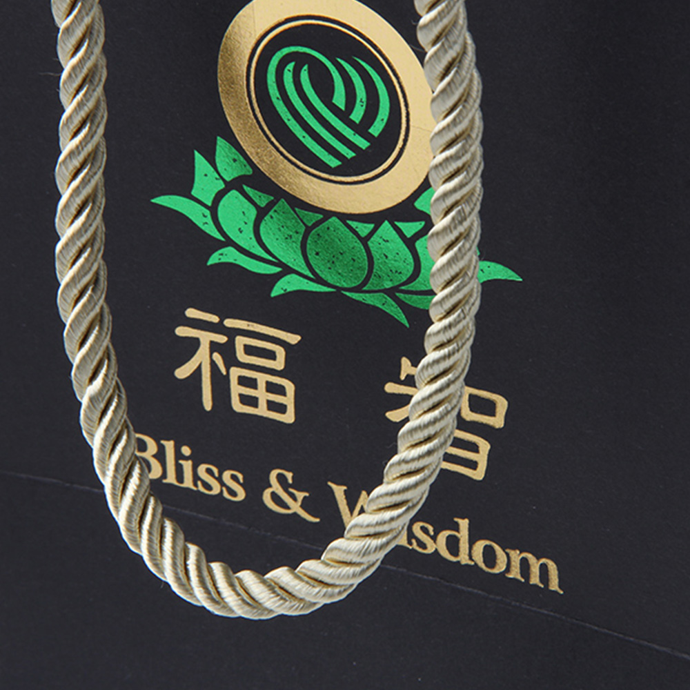 珠寶首飾紙袋廠家的亮金為什么比啞金更便宜 珠寶首飾紙袋廠家的亮金為什么比啞金更便宜