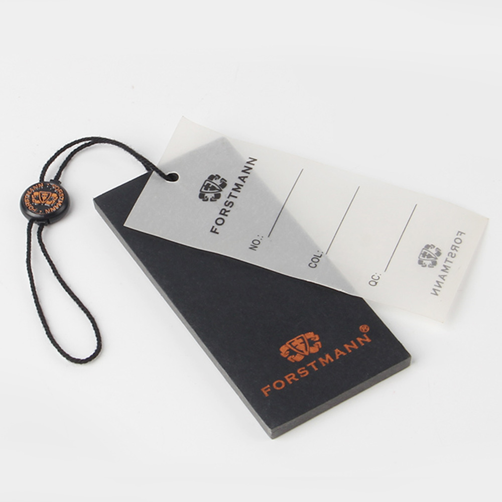 紙張又大漲？聽聽衣服紙牌制造商的分析