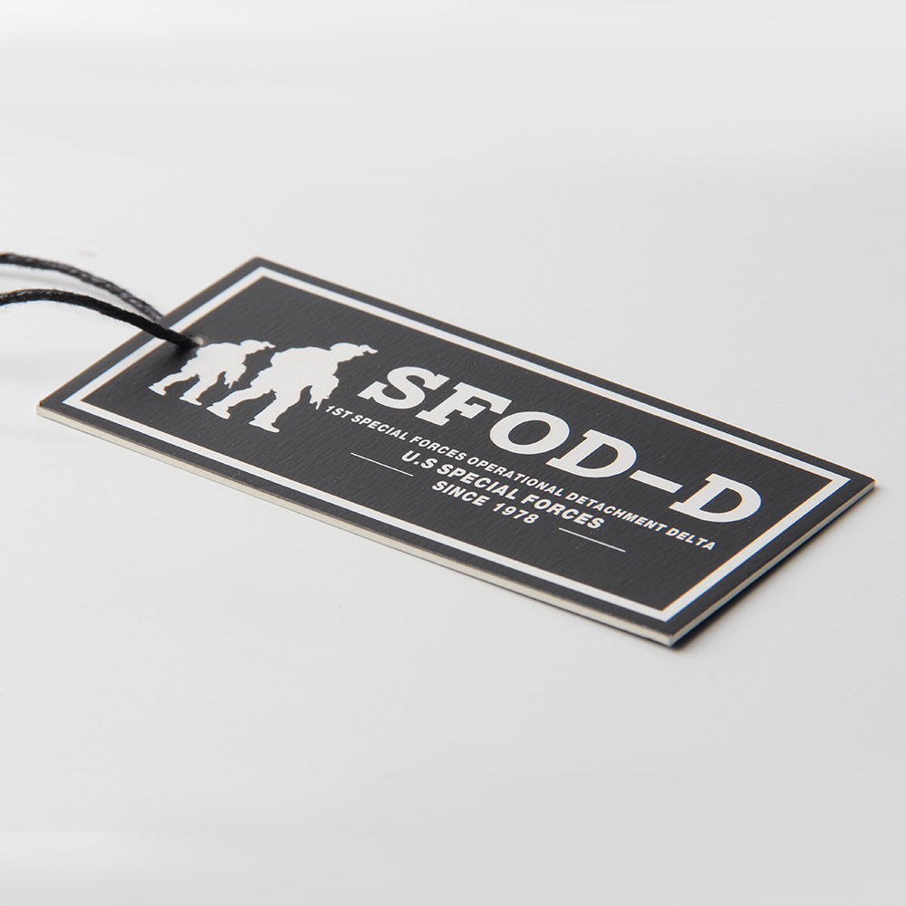 何以褲子紙牌定制會從中性轉化為男女分款