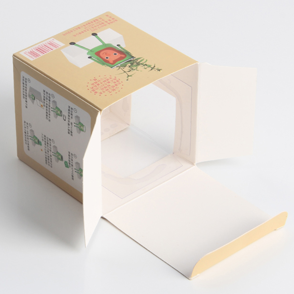 2個不適合用在藥品盒定做的工藝 2個不適合用在藥品盒定做的工藝